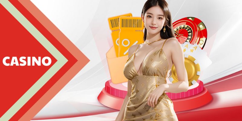 Sảnh casino 789Bet và những thông tin giới thiệu chính xác nhất hiện nay